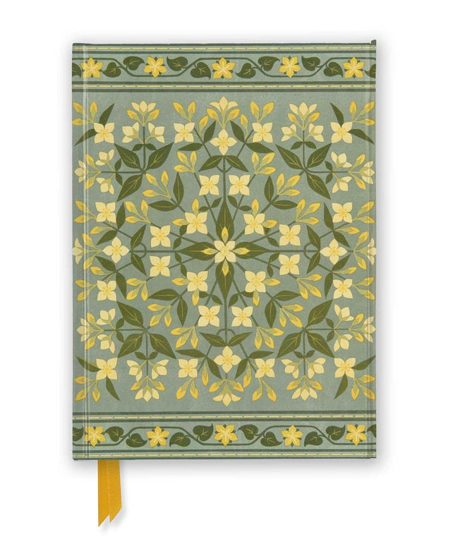 Libreta Tapa Dura Composición - Buttercups