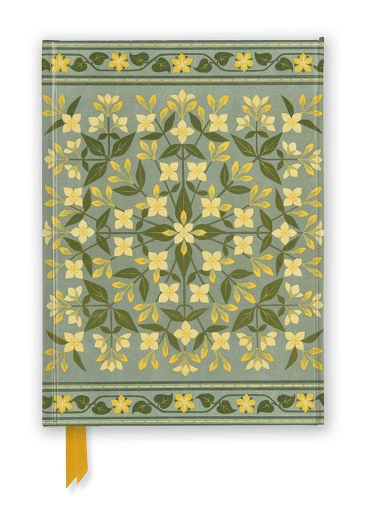 Libreta Tapa Dura Composición - Buttercups