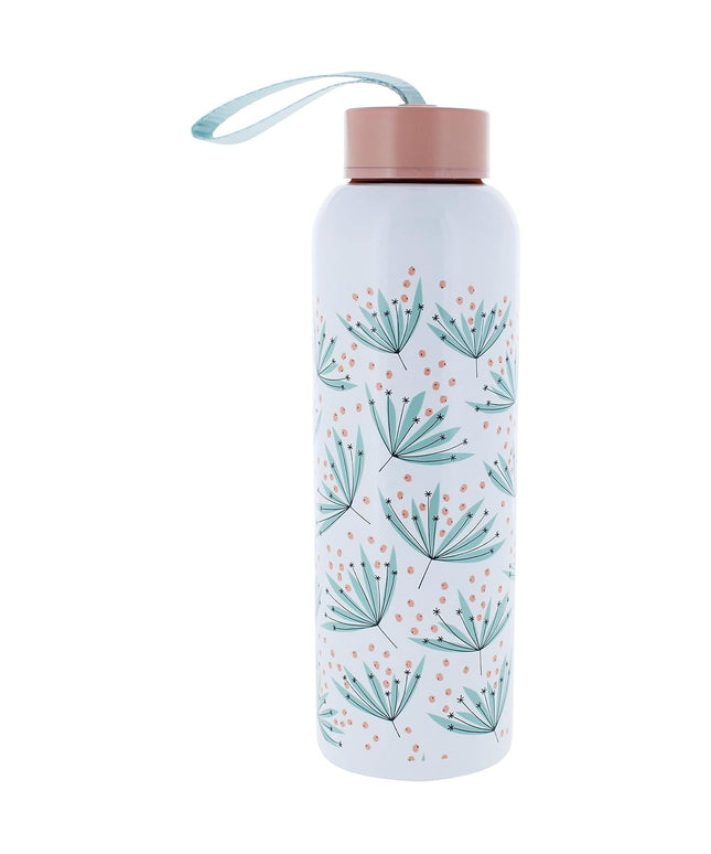 Botella Acero Inoxidable Diente de León