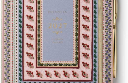 Agenda 2027 12M Paisley