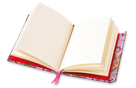 Libreta Flores