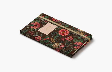 Agenda 2026 Bolsillo Sem Vista 12M - Gracie