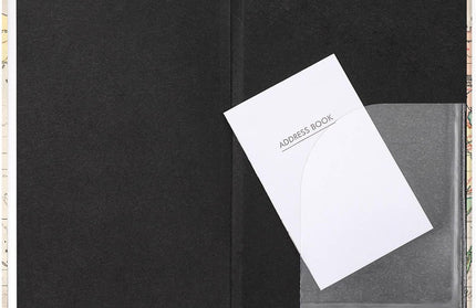 Agenda 2026 Mediana Día por Pág 16 M - Travel