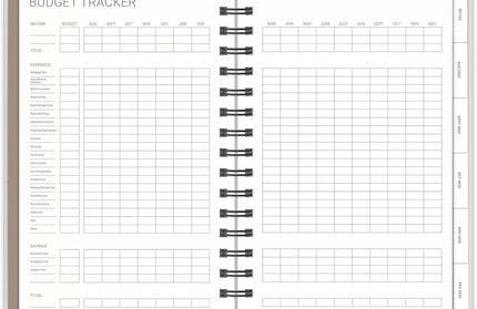 Agenda 2026 Anillada Sem Vista 17M - Stone Agatha
