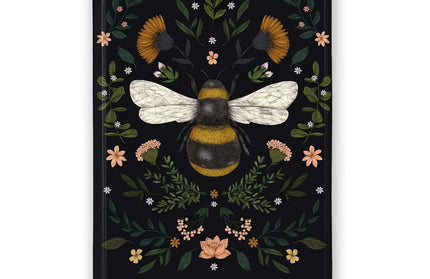 Libreta Tapa Dura Composición - Bee