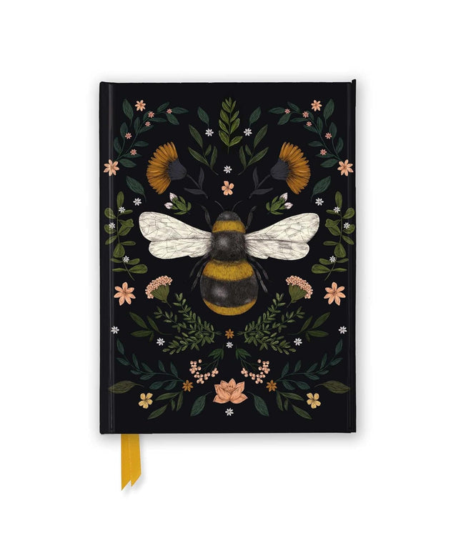 Libreta Tapa Dura Composición - Bee