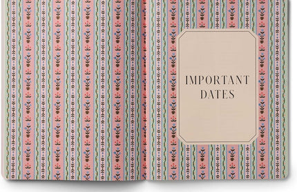 Agenda 2027 12M Ladies Night Book Club