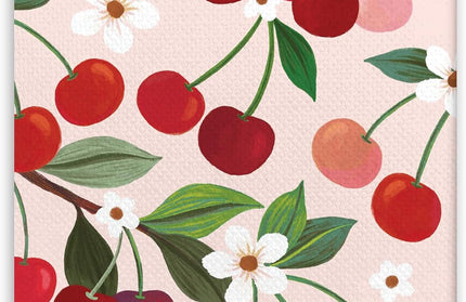 Agenda 2026 Bolsillo Mensual 17M - Fruit and Flora