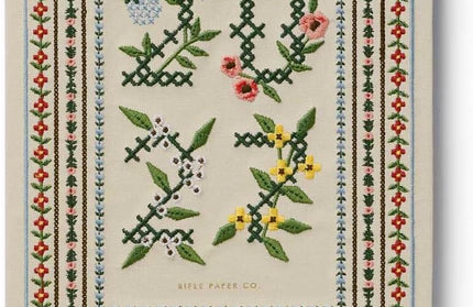 Agenda 2027 12M Heritage Sampler