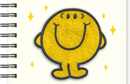 Agenda 2026 Anillada Sem Vista - Mr. Positive