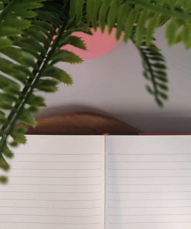 Cuaderno A5 Dachshund