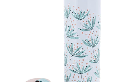 Botella Acero Inoxidable Diente de León