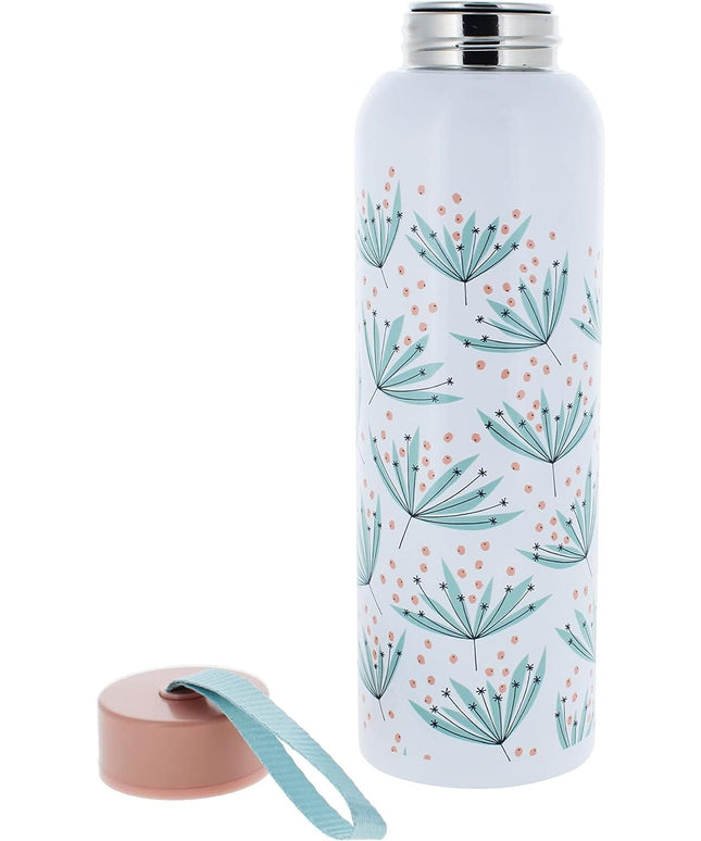 Botella Acero Inoxidable Diente de León