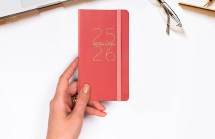 Agenda 2025 Apollo Red 29 Meses