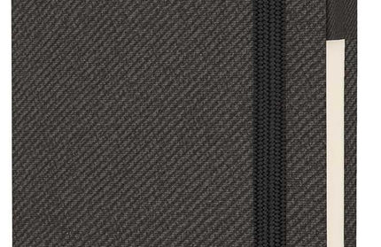 Agenda 2026 Mediana Sem Vista 16 M - Grafito