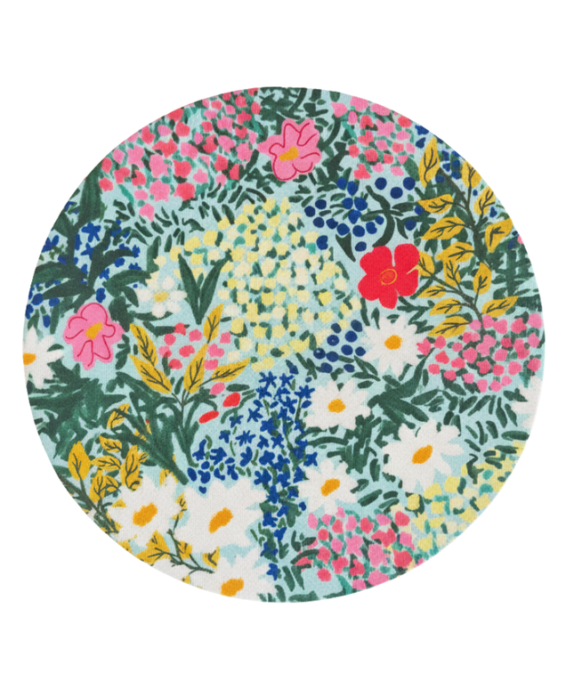 Mouse Pad - Flora
