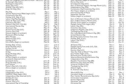 Agenda 2026 Bolsillo 24M - Hydrangeas