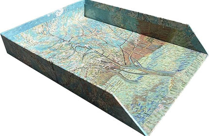 Organizador de Documentos Van Gogh