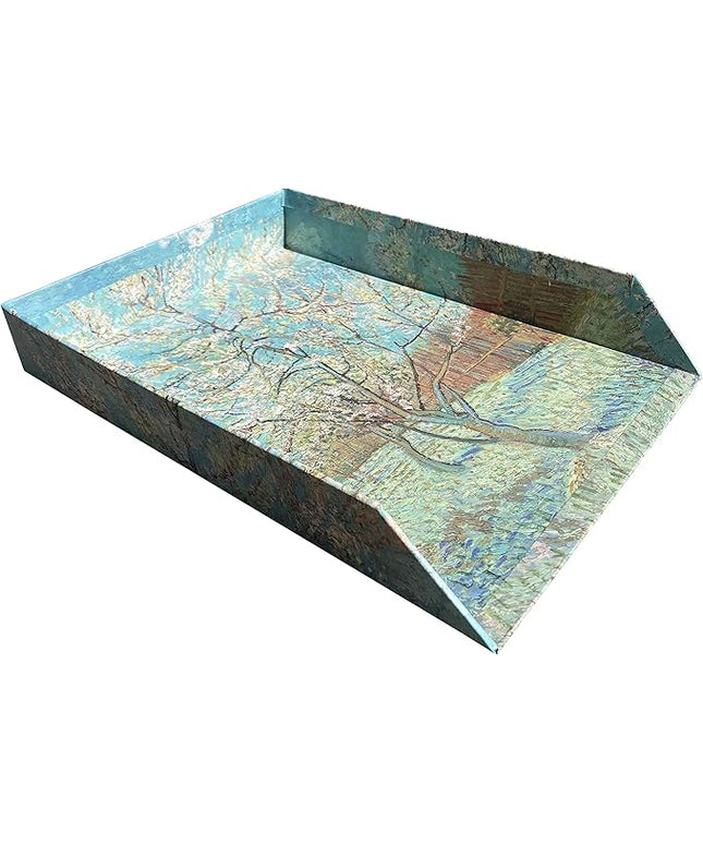 Organizador de Documentos Van Gogh