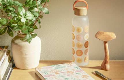 Botella On The Sunny Side