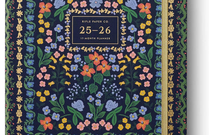 Agenda 2026 Anillada 17M - Wildwood