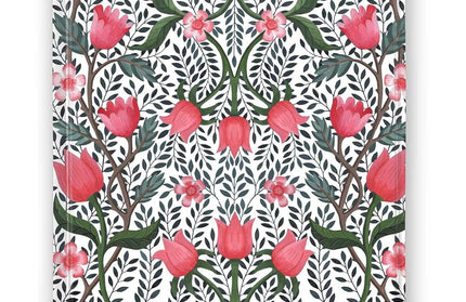 Libreta Tapa Dura Composición - Secret Garden