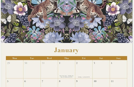 Calendario 2026 12M - Archive