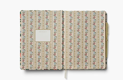 Agenda 2026 Sem Vista 12M - Gracie