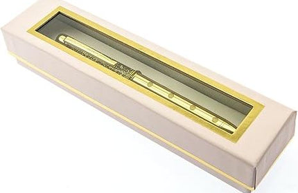 Bolígrafo Glitter Puntos