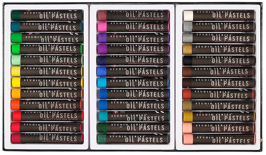 Set Lápices Pastel al óleo