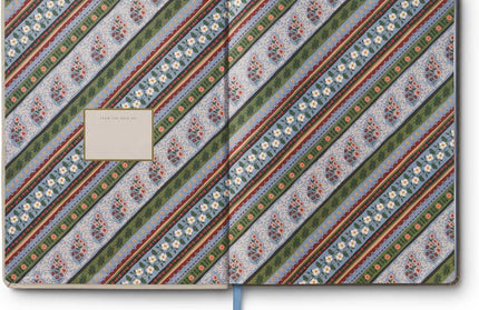 Agenda 2027 12M Heritage Sampler