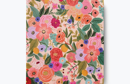 Archivador - Garden Party