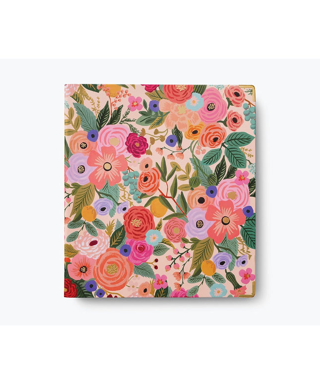 Archivador - Garden Party