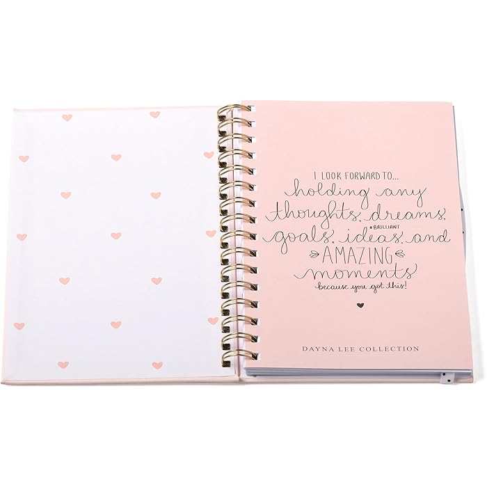 Cuaderno Be Happy