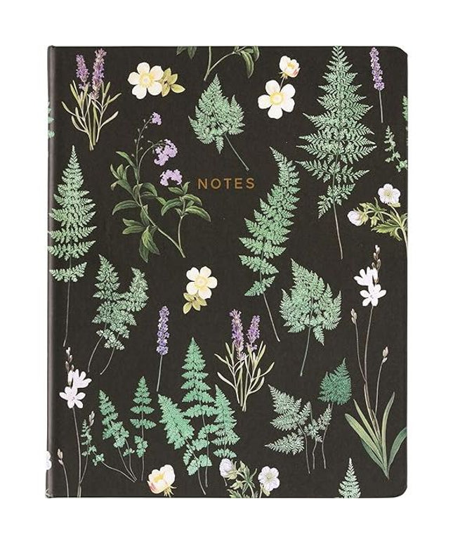 Libreta Fern