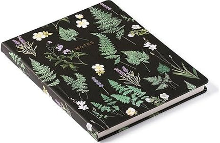 Libreta Fern