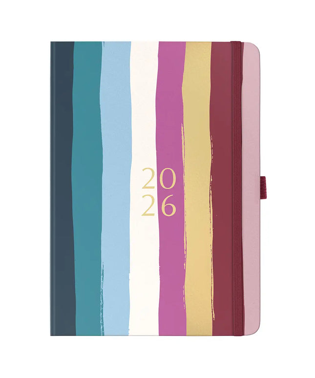 Agenda 2026 Mediana 12M Sem Vista - Rayas