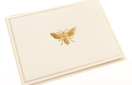 Set de 10 Tarjetas con Sobre - La Petite Presse Bee