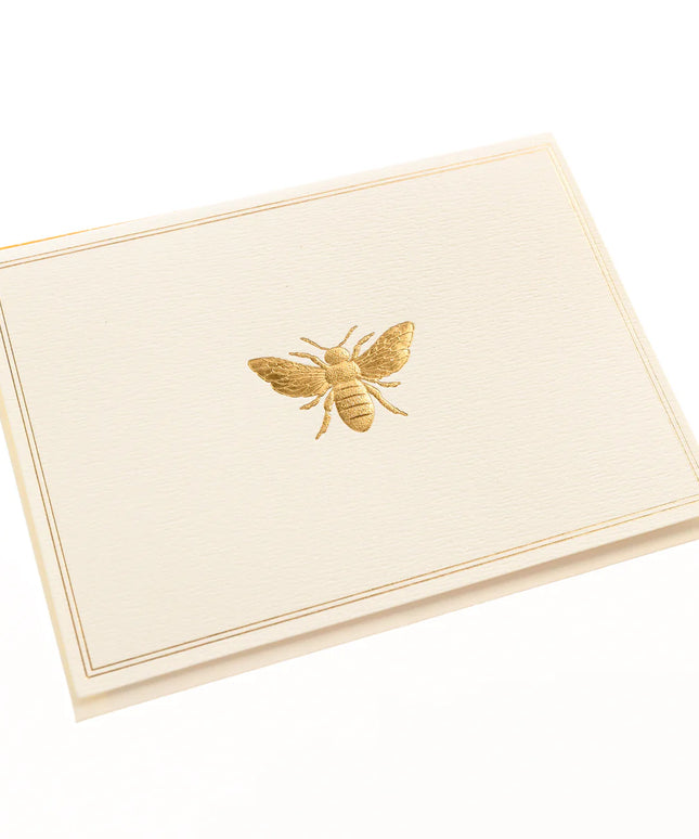 Set de 10 Tarjetas con Sobre - La Petite Presse Bee