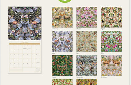 Calendario 2026 12M - Archive