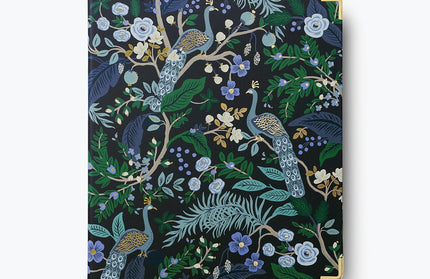 Archivador - Peacock