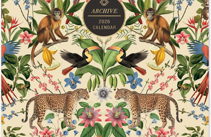 Calendario 2026 12M - Archive