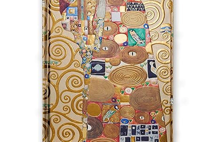 Libreta Fulfilment Gustav Klimt