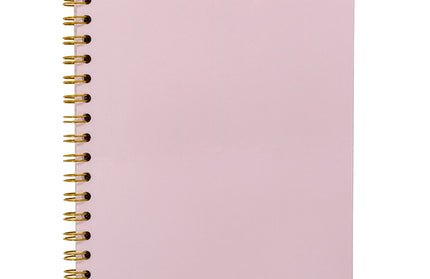 Cuaderno Anillado - Ballerina