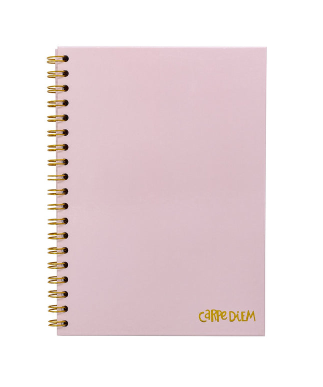 Cuaderno Anillado - Ballerina