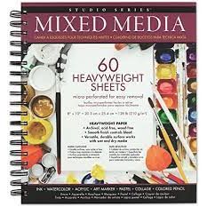 Block de Dibujo