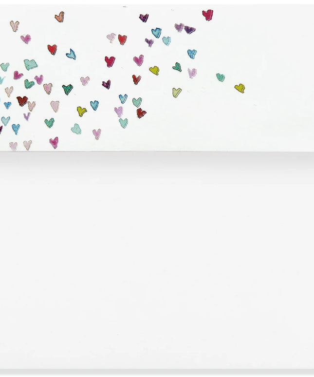 Set Esquelas - Tree Of Hearts