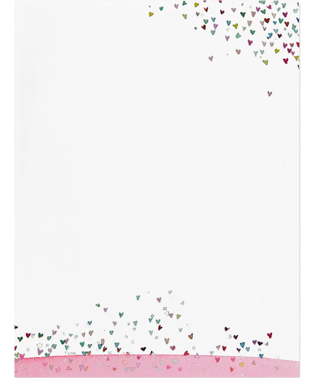 Set Esquelas - Tree Of Hearts