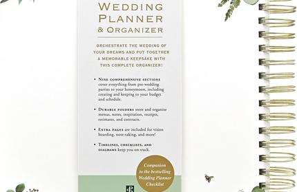 Planificador de Matrimonio - The Ultimate Wedding Planner