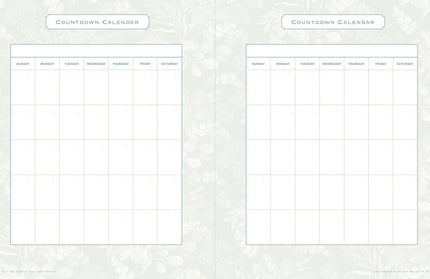 Planificador de Matrimonio - The Ultimate Wedding Planner